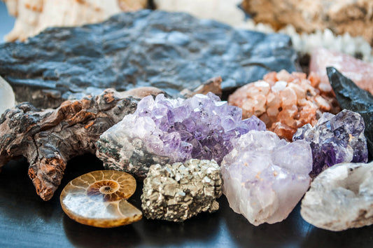 Crystal & Gemstone Buyers Guide: Are Gemstones a Good Investment? & How to Shop for Quality