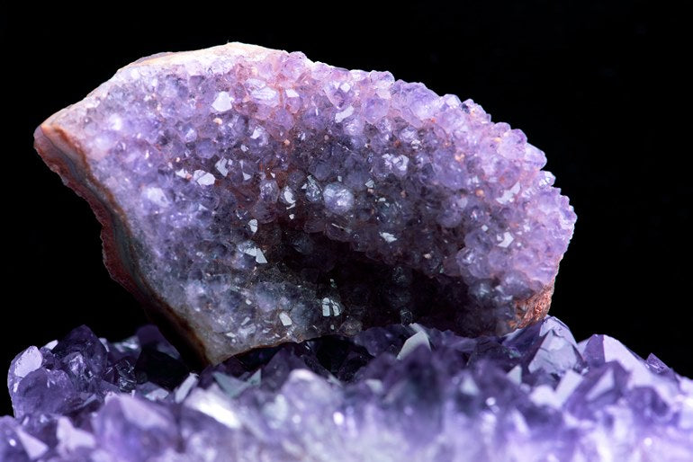 Why Amethyst is the Must-Have Stone for 2023
