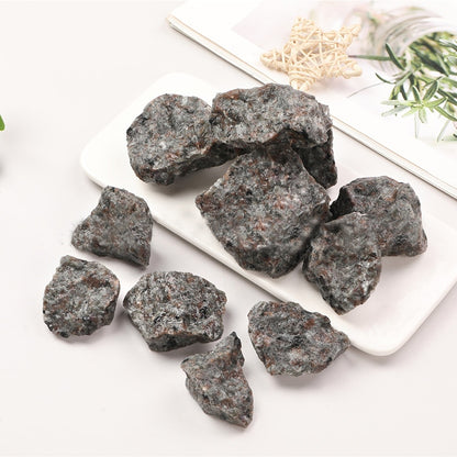 100% Natural American Yooperlites Flame Stone