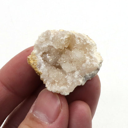 5PC Unopened Natural Agate Geode