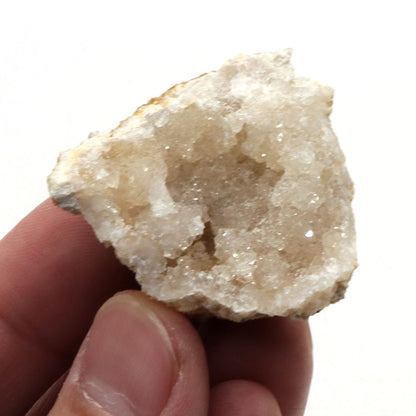5PC Unopened Natural Agate Geode
