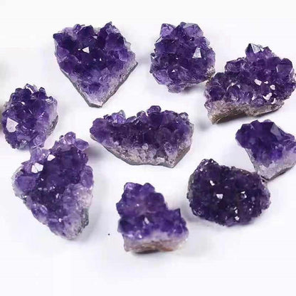 Natural Giant Amethyst Geode Crystal
